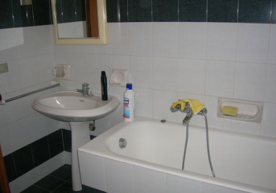 Casa Vacanze Villa Enza